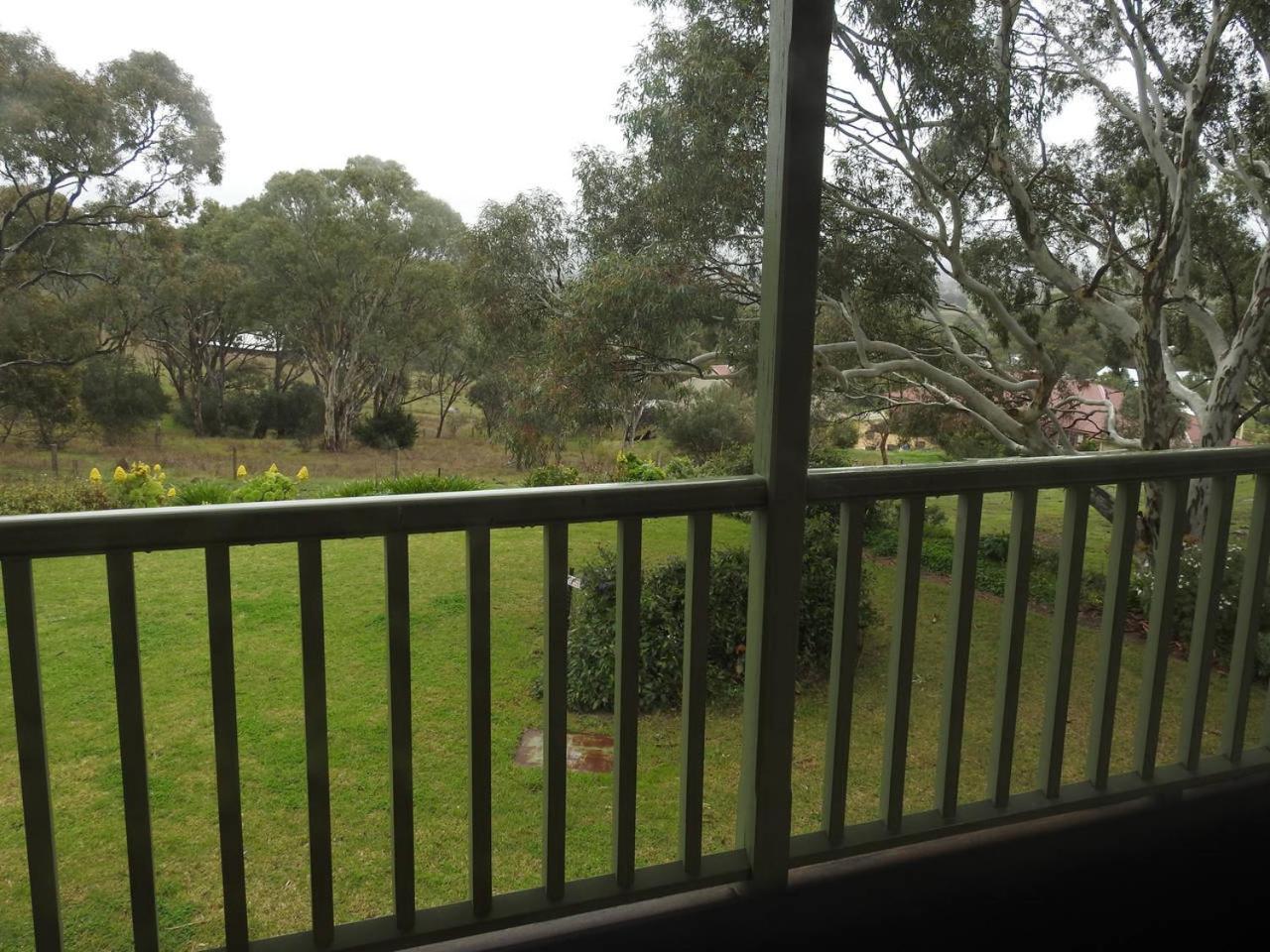 Angaston Saleyards Luxury Accommodation Exterior foto