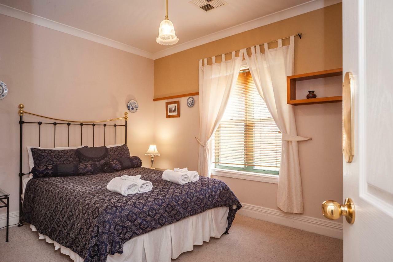 Angaston Saleyards Luxury Accommodation Exterior foto